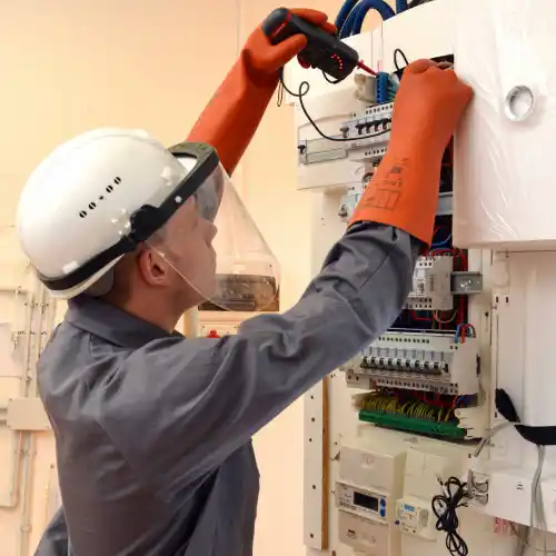 elektricien IJsselmuiden